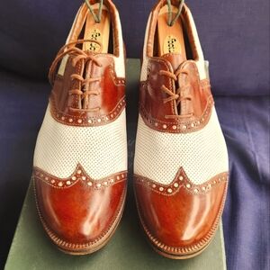 Women's Nebuloni Golf Shoes size 8.5